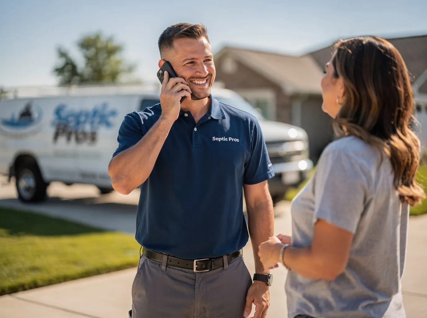 Septic Tank Pumping Quinton, AL FAQs